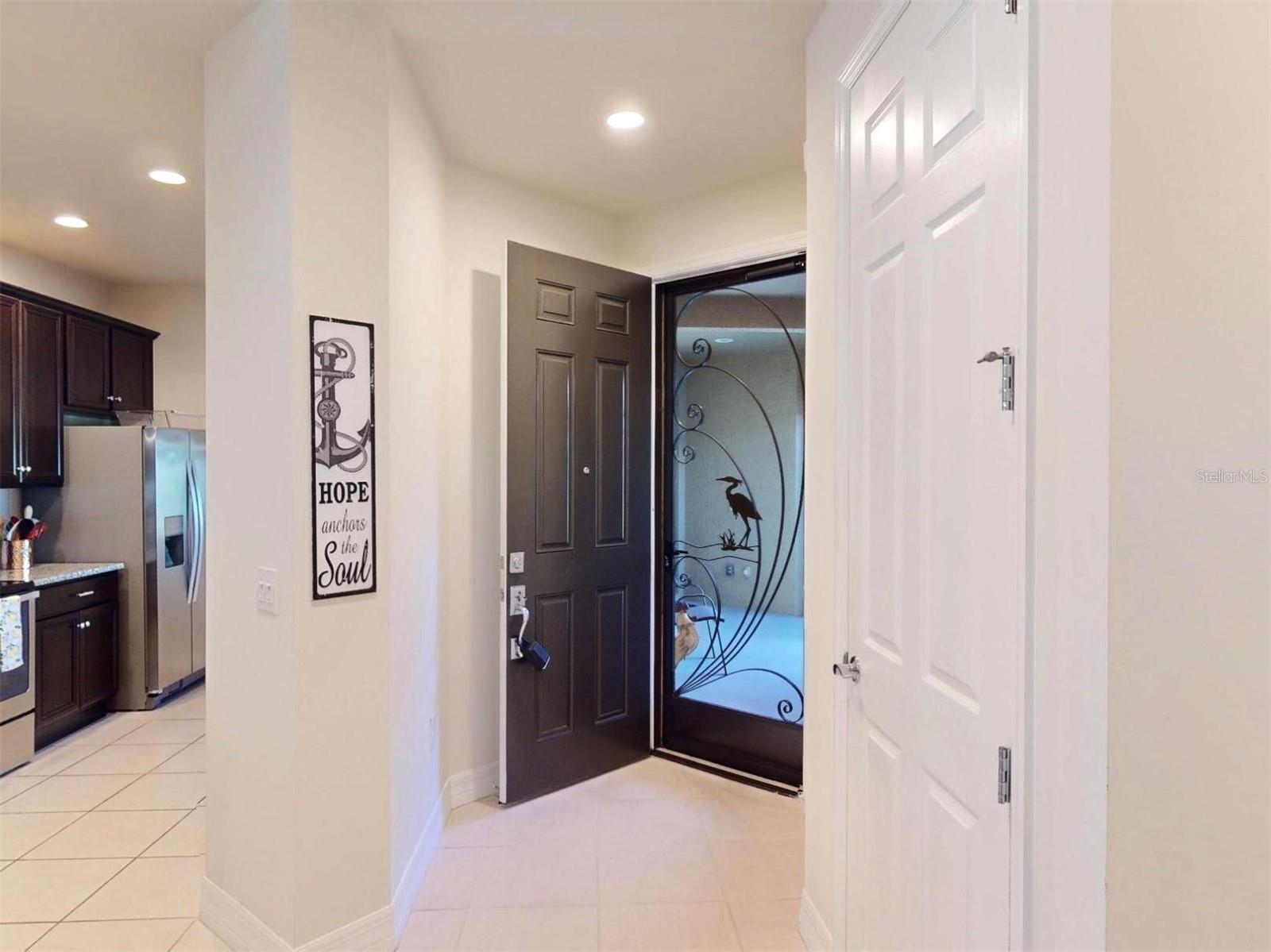 CYPRESS FALLS PH 1E - Residential