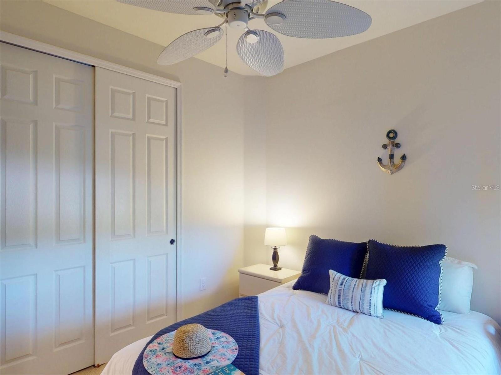 CYPRESS FALLS PH 1E - Residential
