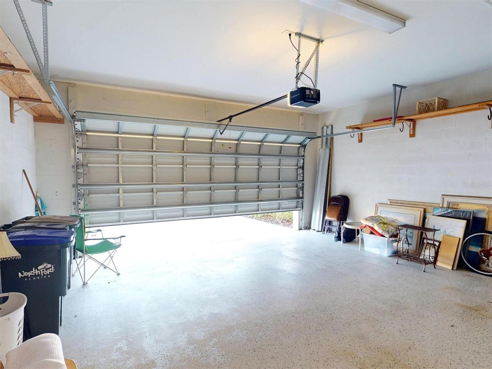 CYPRESS FALLS PH 1E - Residential