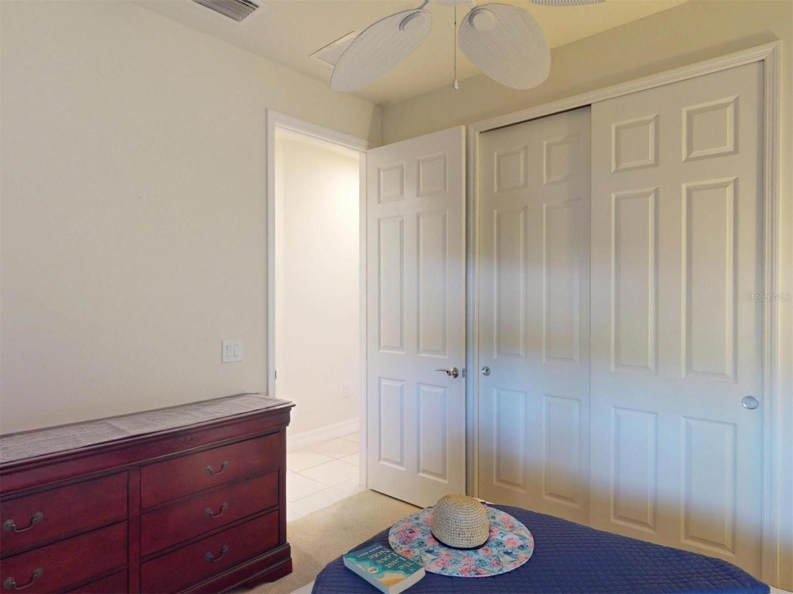 CYPRESS FALLS PH 1E - Residential