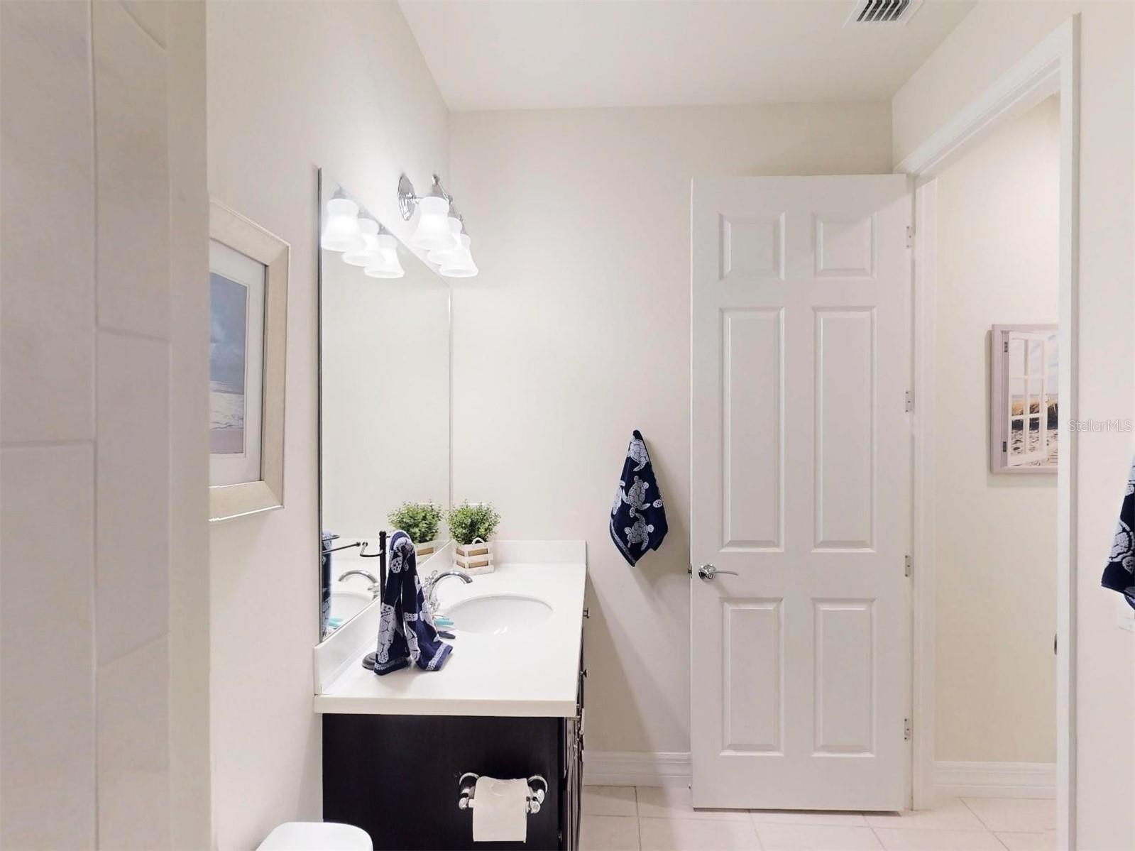CYPRESS FALLS PH 1E - Residential