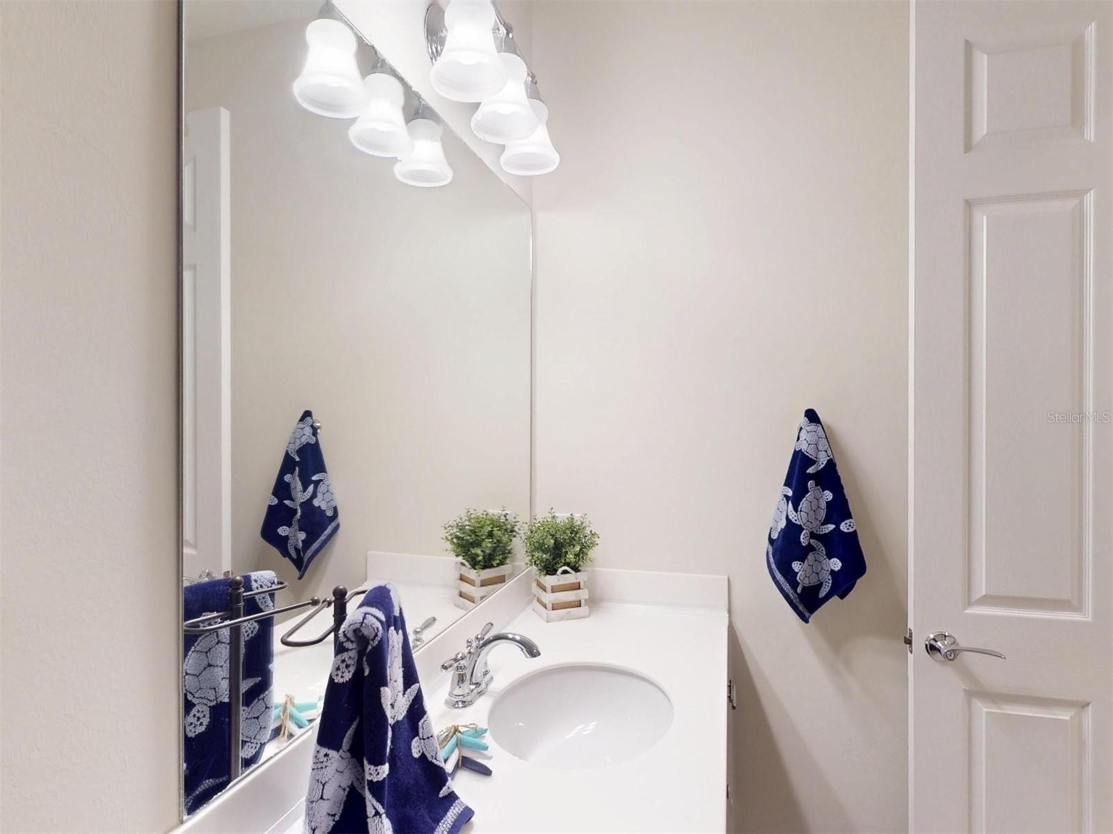 CYPRESS FALLS PH 1E - Residential