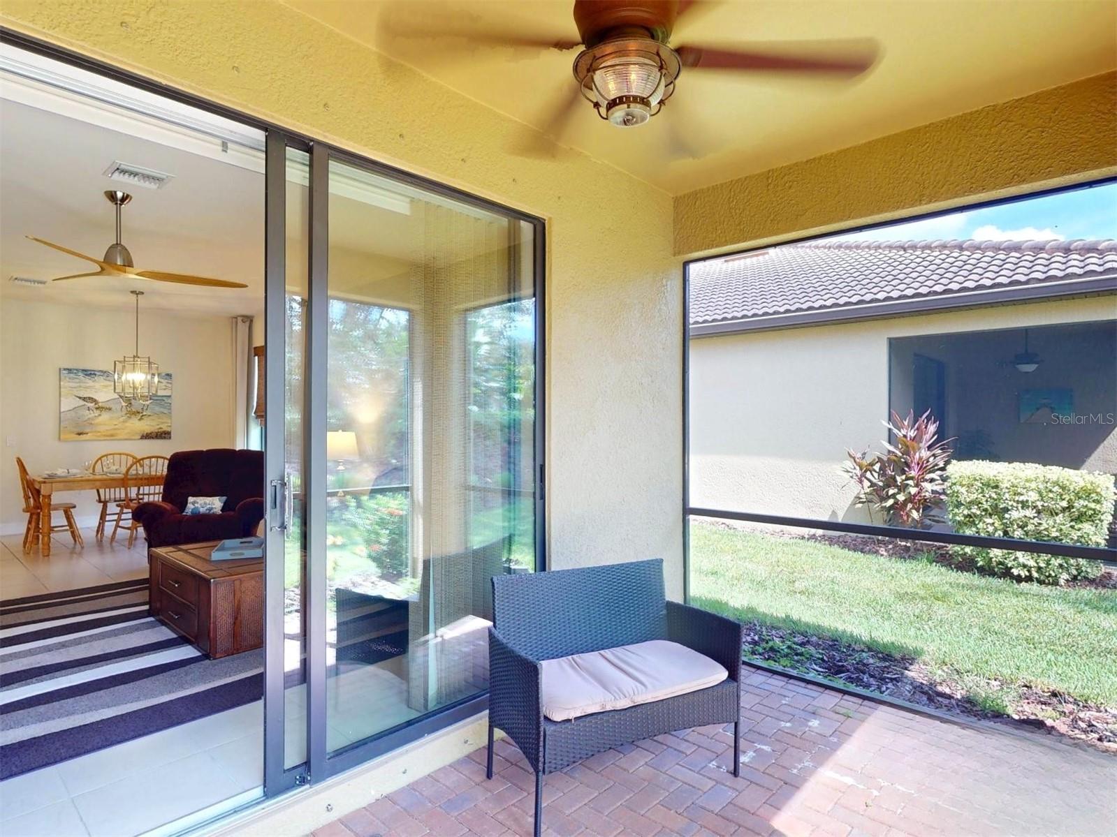 CYPRESS FALLS PH 1E - Residential