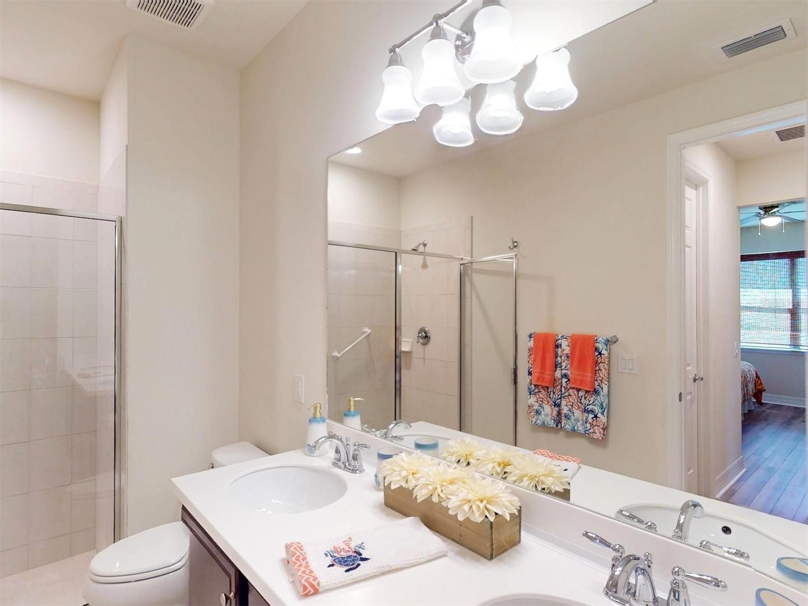 CYPRESS FALLS PH 1E - Residential