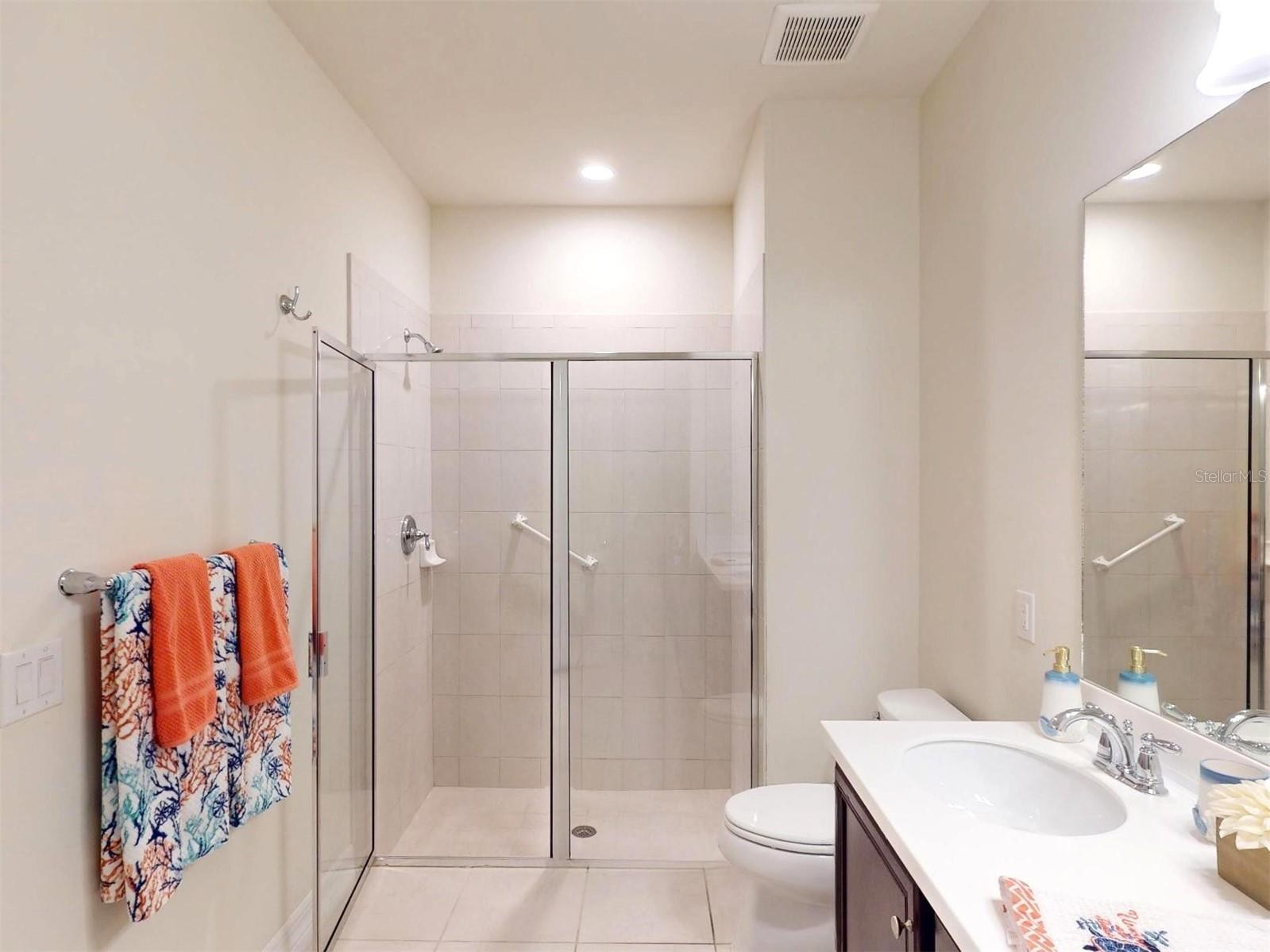 CYPRESS FALLS PH 1E - Residential