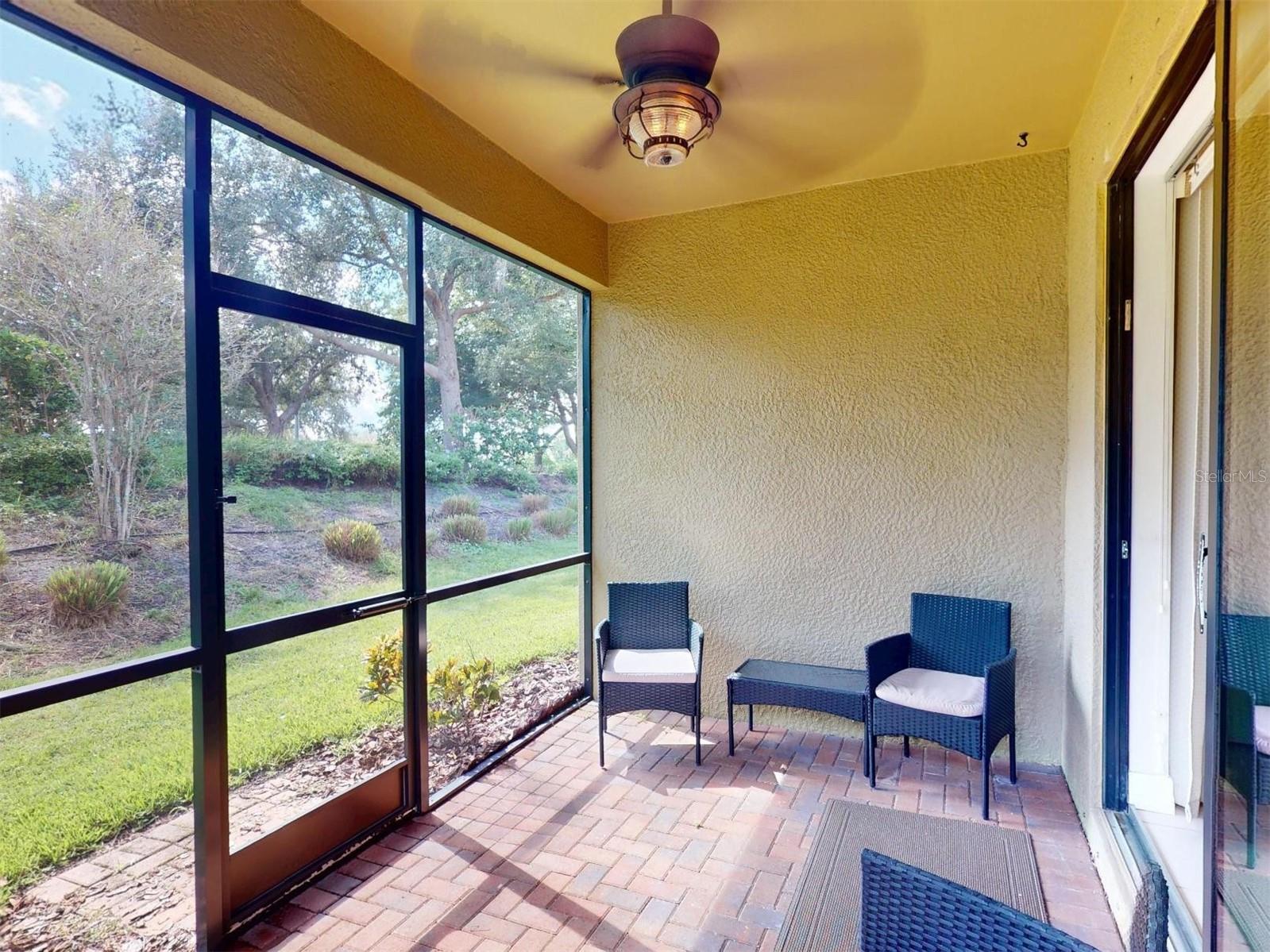 CYPRESS FALLS PH 1E - Residential