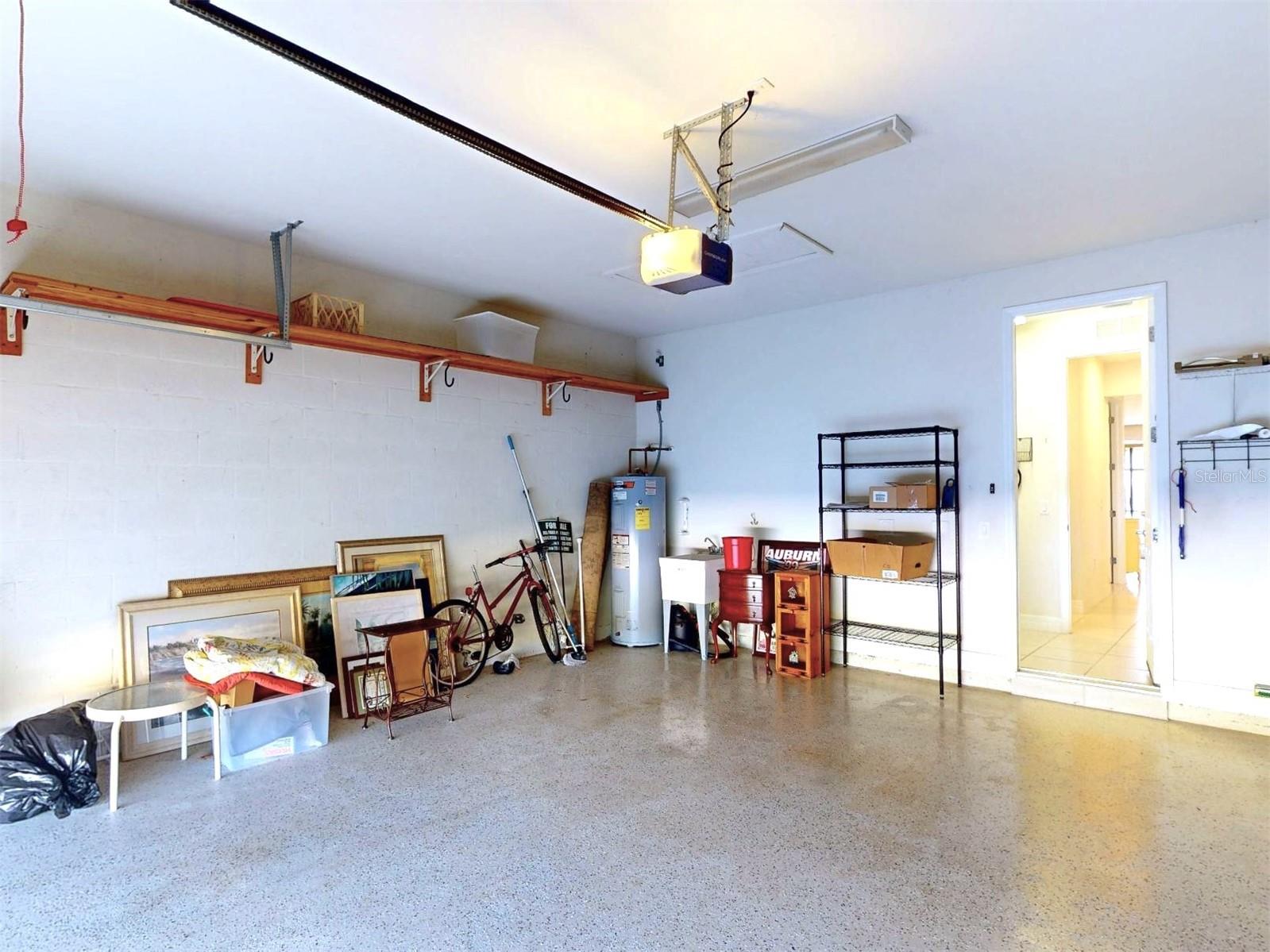 CYPRESS FALLS PH 1E - Residential