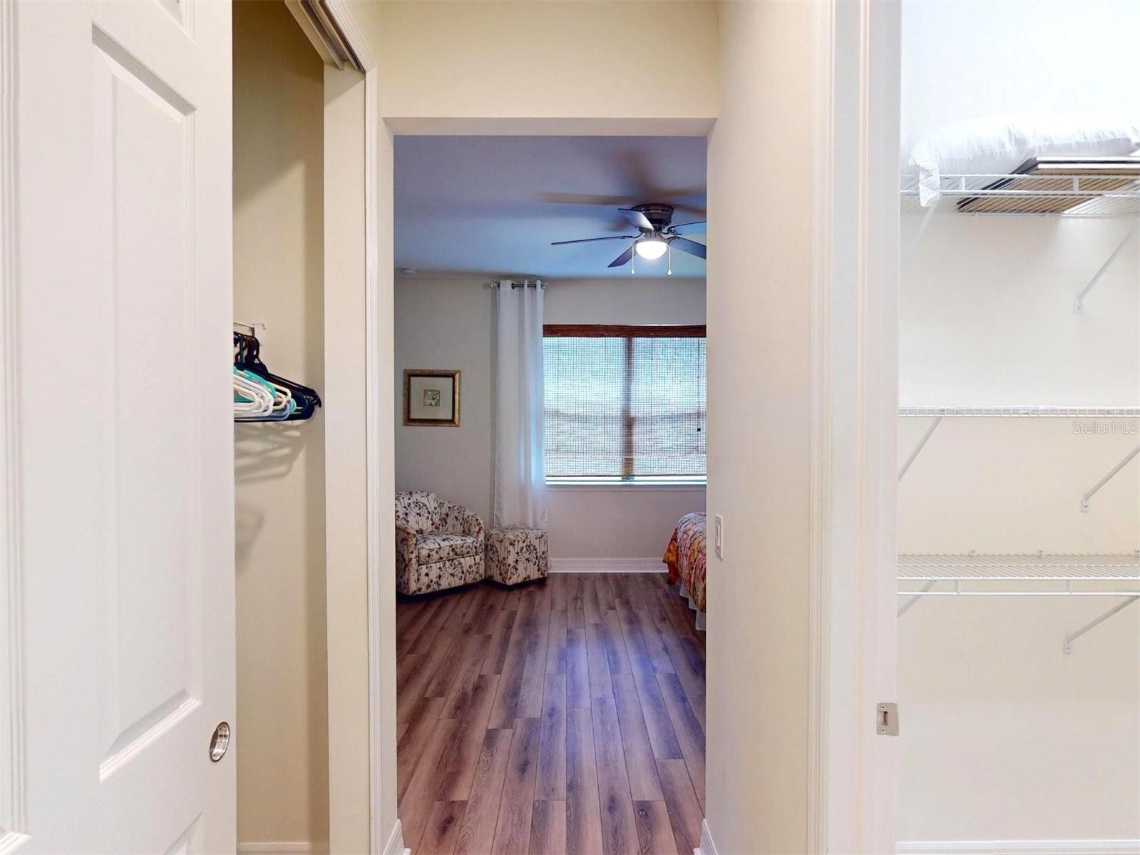 CYPRESS FALLS PH 1E - Residential