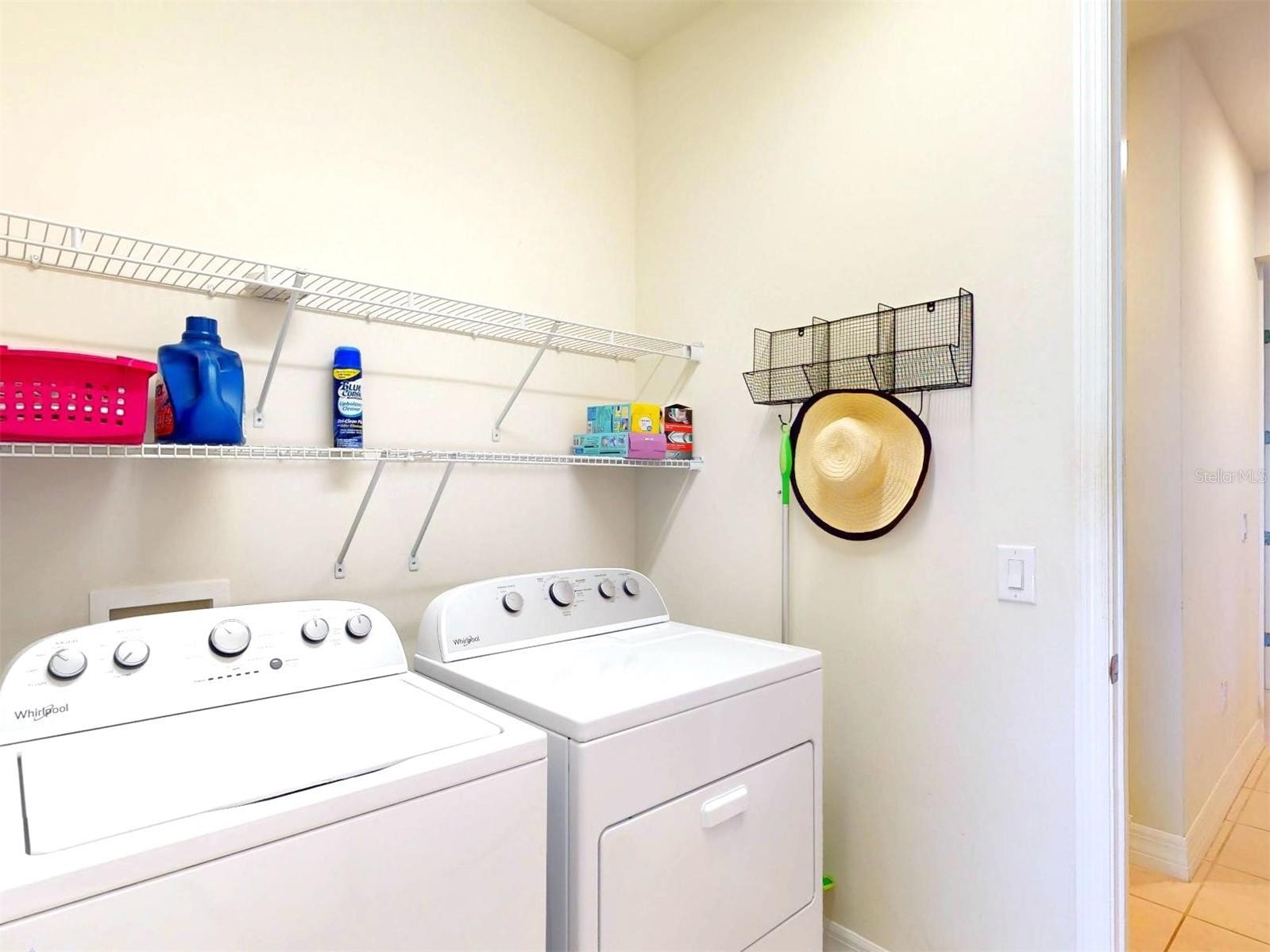 CYPRESS FALLS PH 1E - Residential