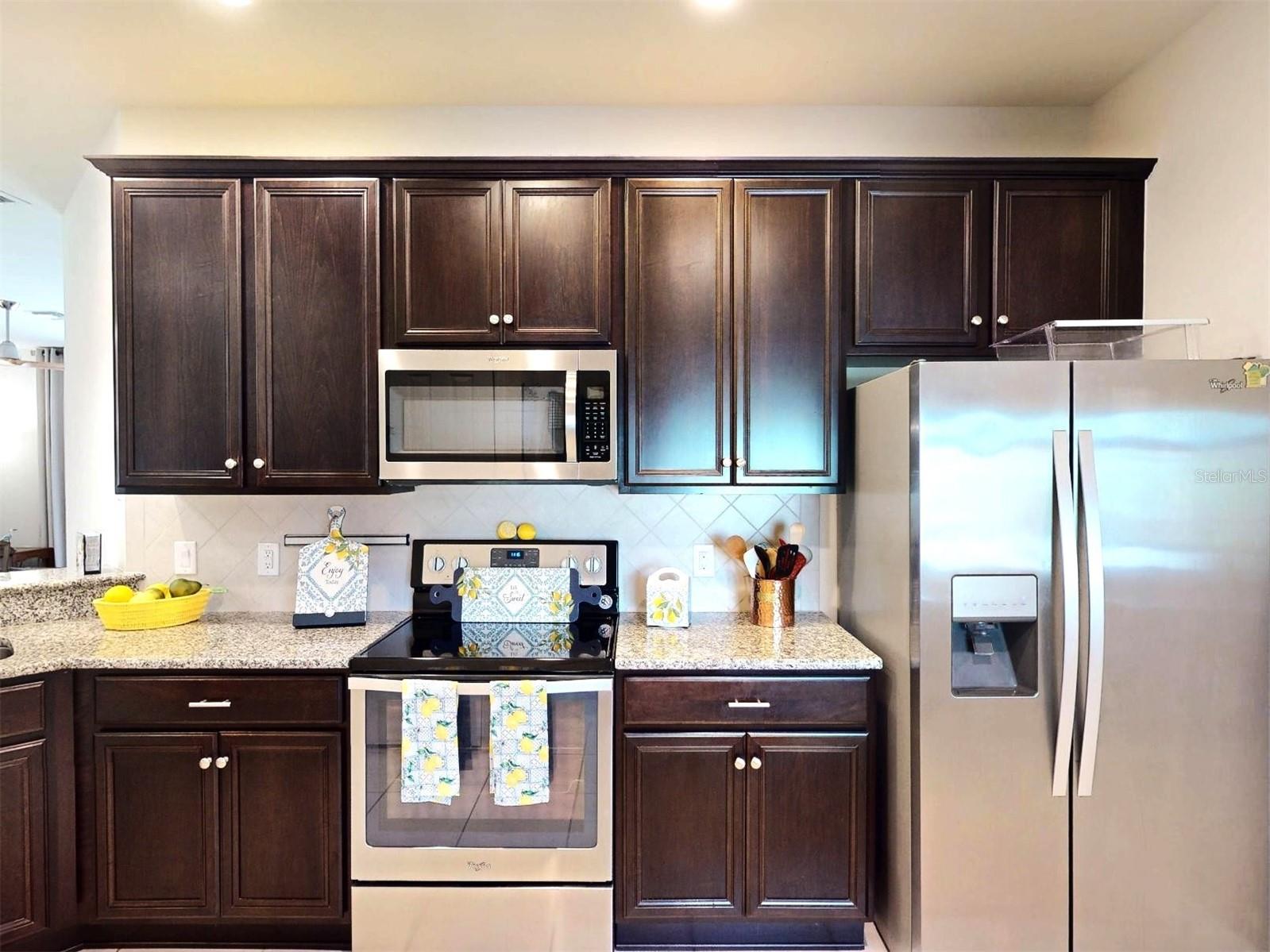 CYPRESS FALLS PH 1E - Residential