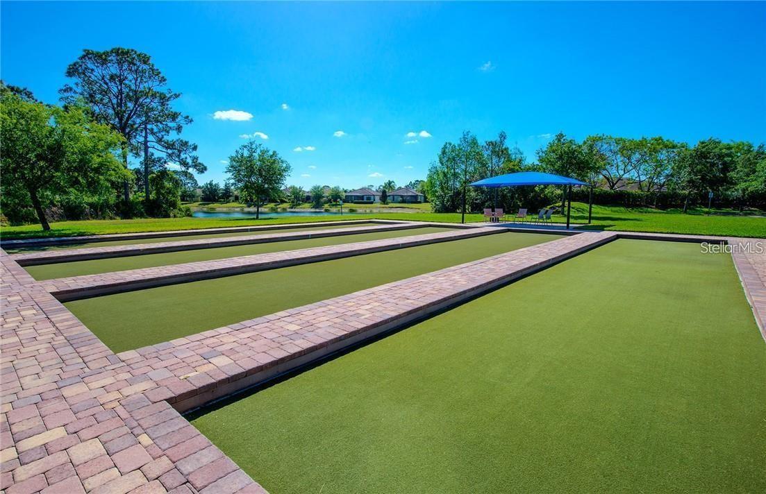 CYPRESS FALLS PH 1E - Residential