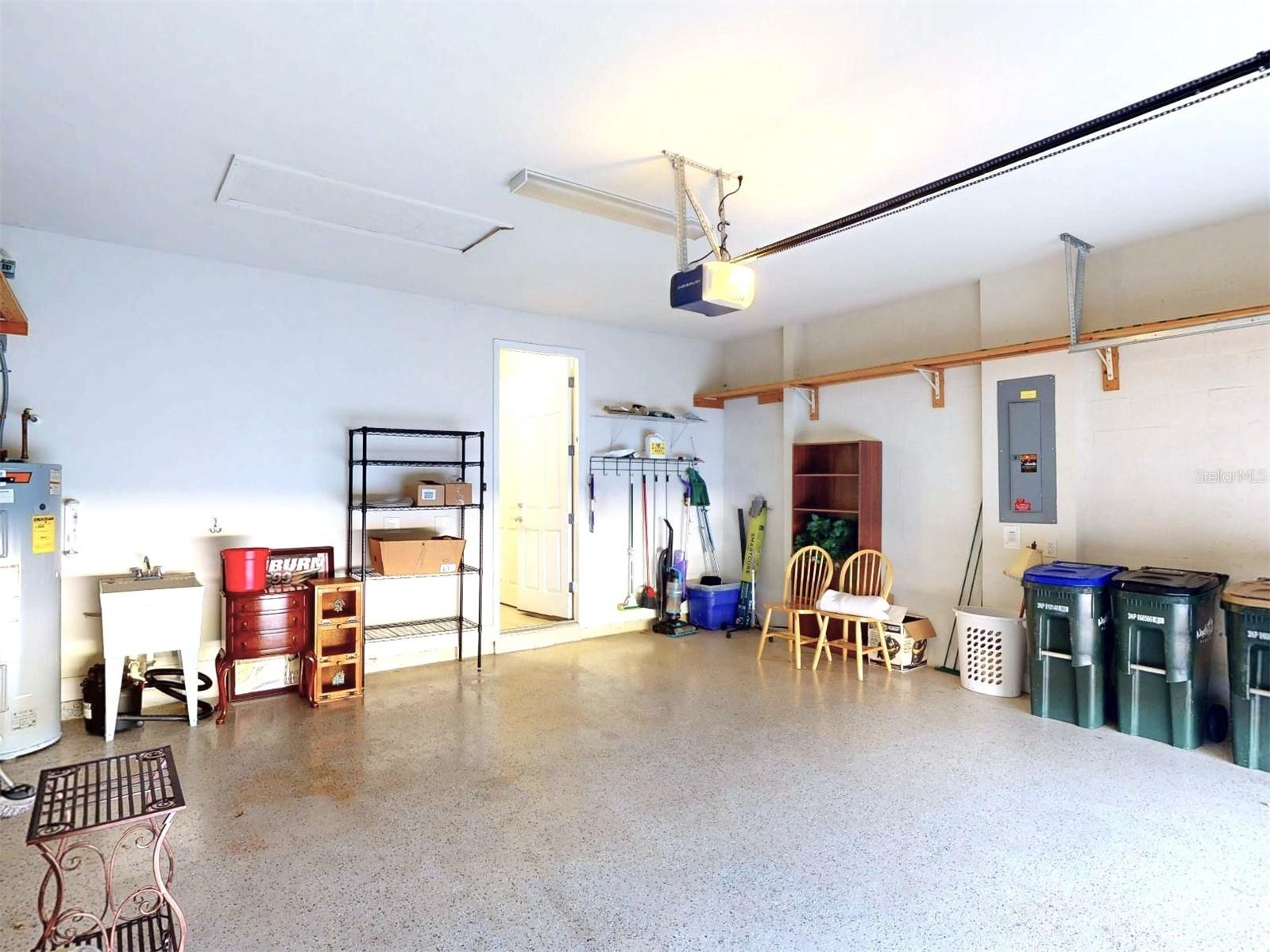 CYPRESS FALLS PH 1E - Residential