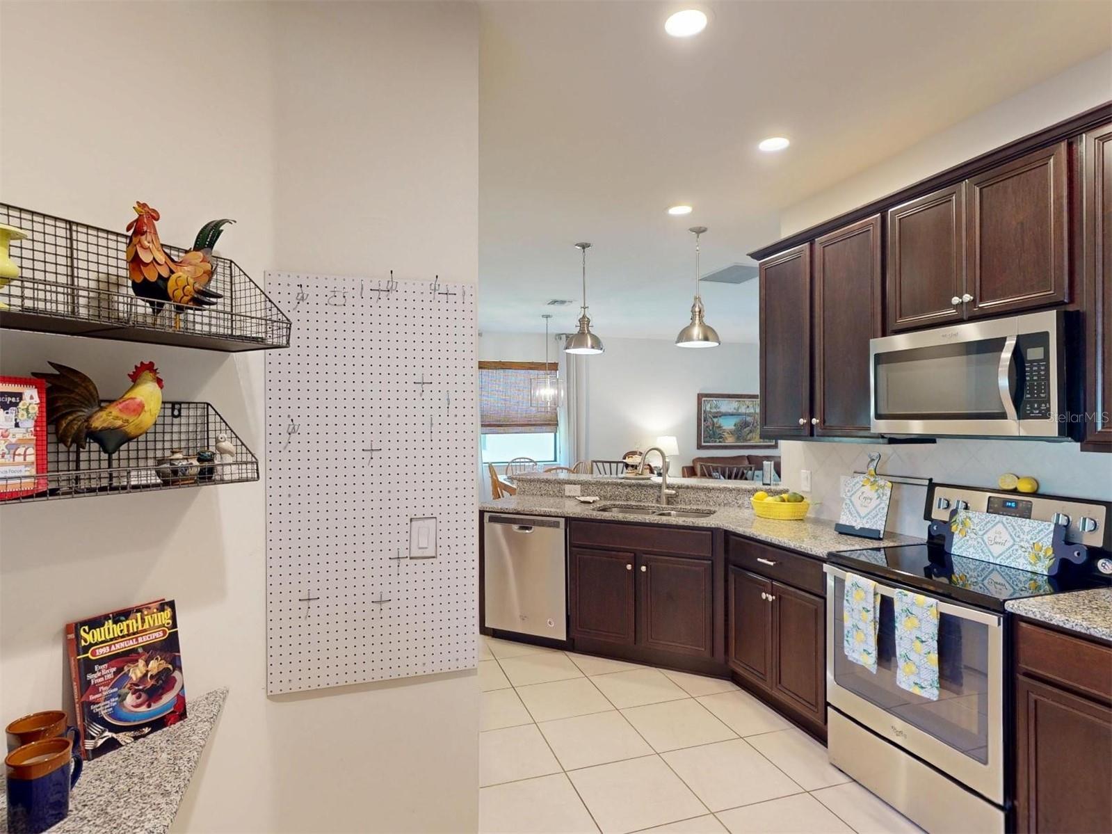 CYPRESS FALLS PH 1E - Residential