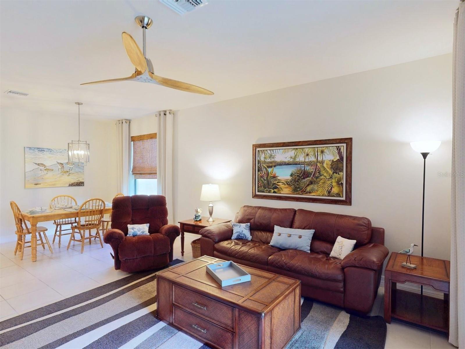 CYPRESS FALLS PH 1E - Residential