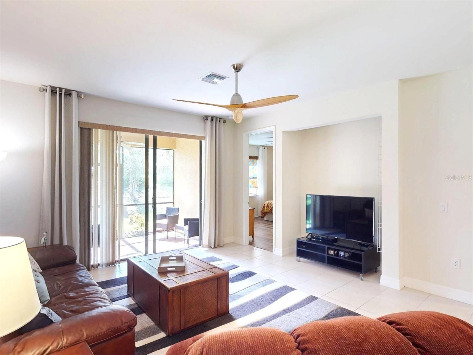 CYPRESS FALLS PH 1E - Residential