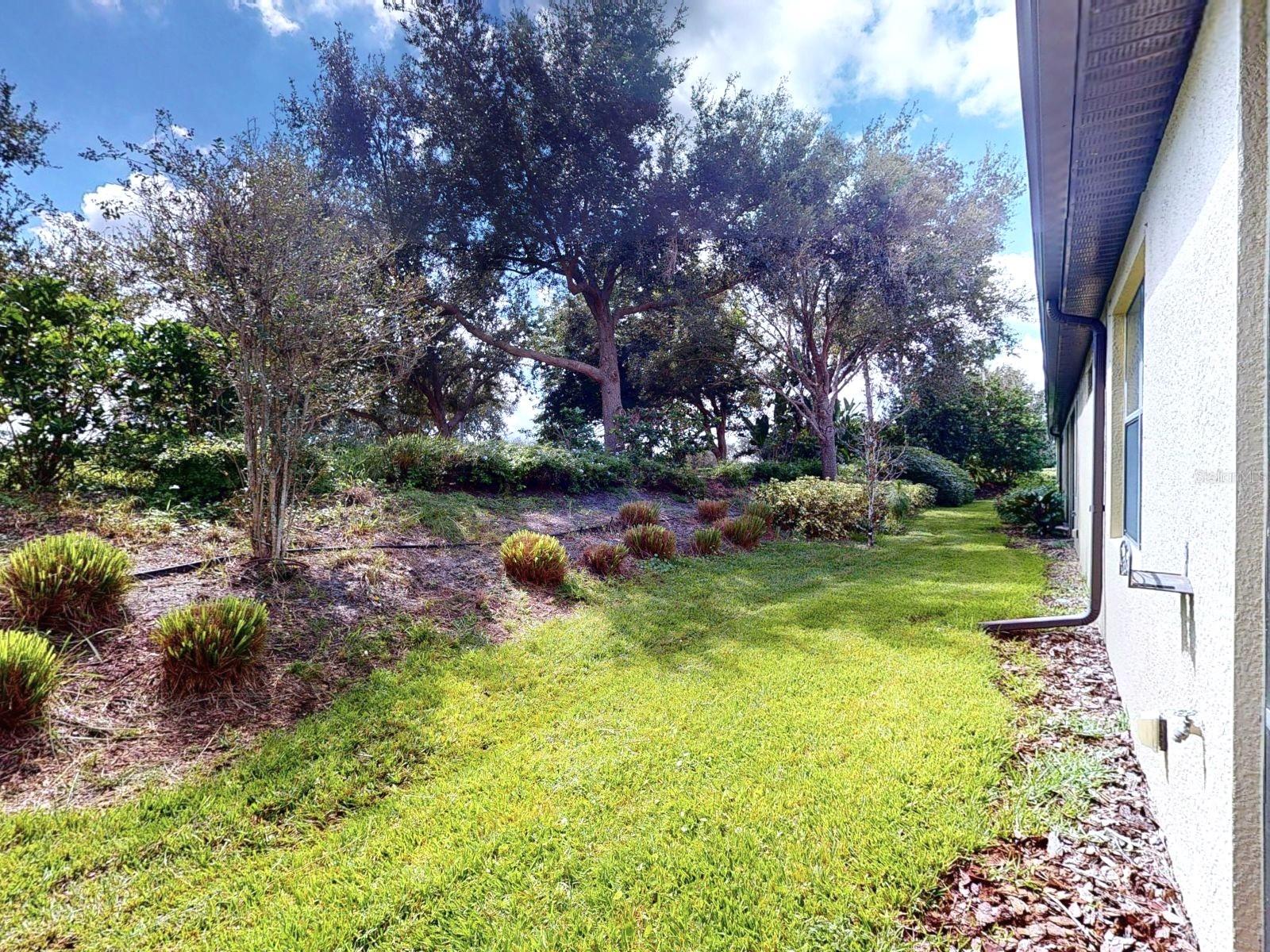 CYPRESS FALLS PH 1E - Residential