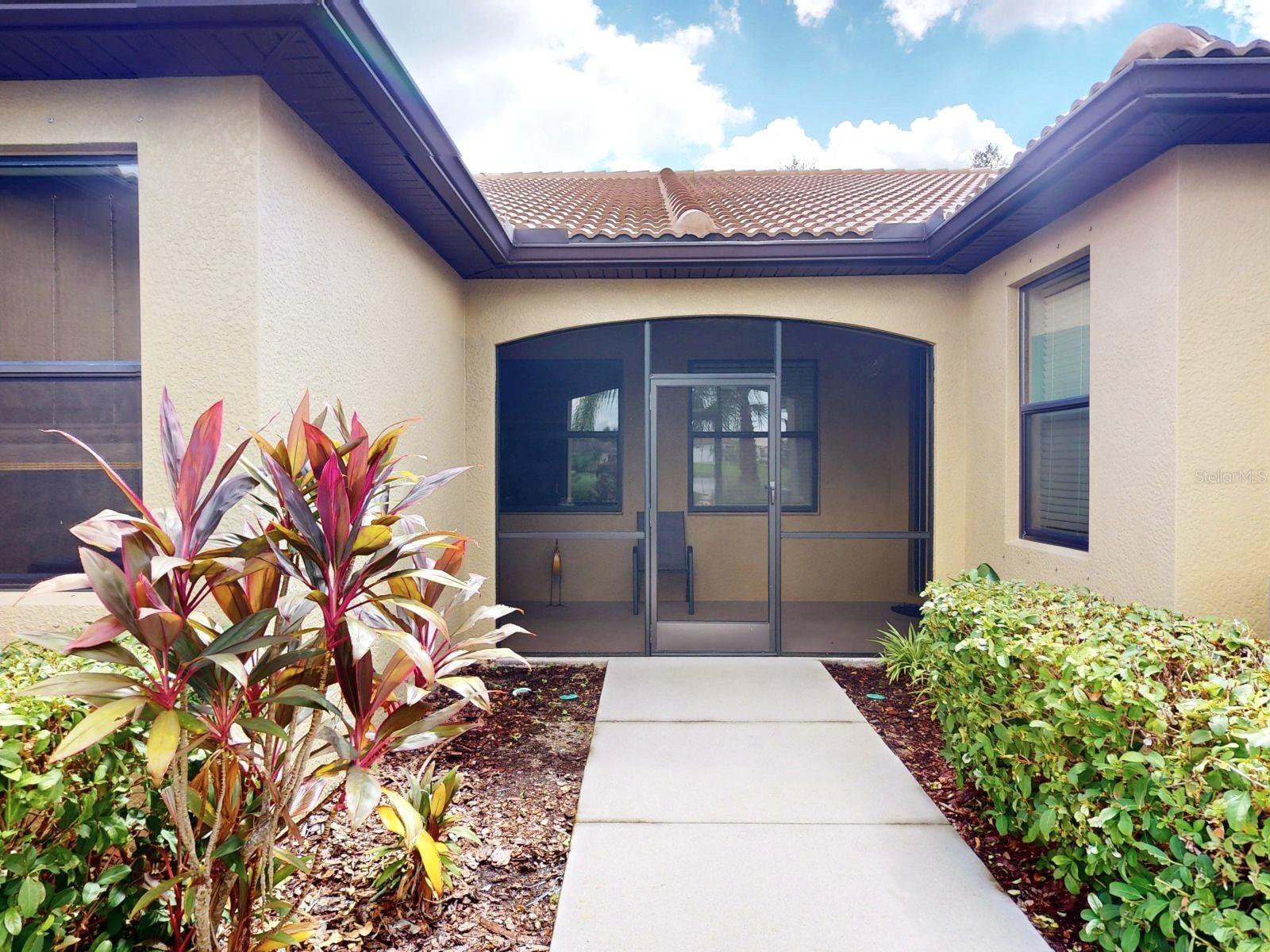 CYPRESS FALLS PH 1E - Residential