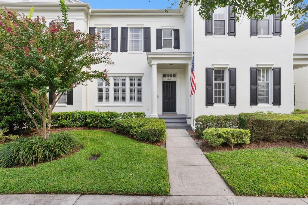 Photo of 1011 Juel Street, Orlando, FL 32814 (MLS # O6442795)