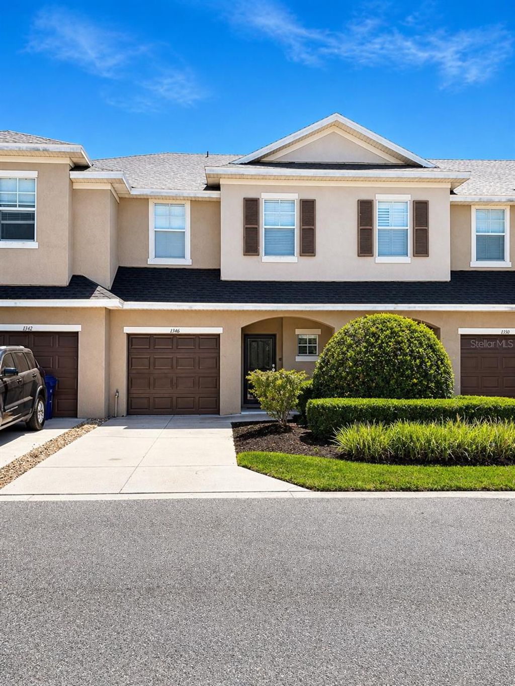 Photo of 1346 Grantham Drive #78, Sarasota, FL 34234 (MLS # A4691636)