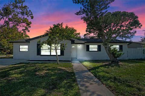 A home in ROCKLEDGE