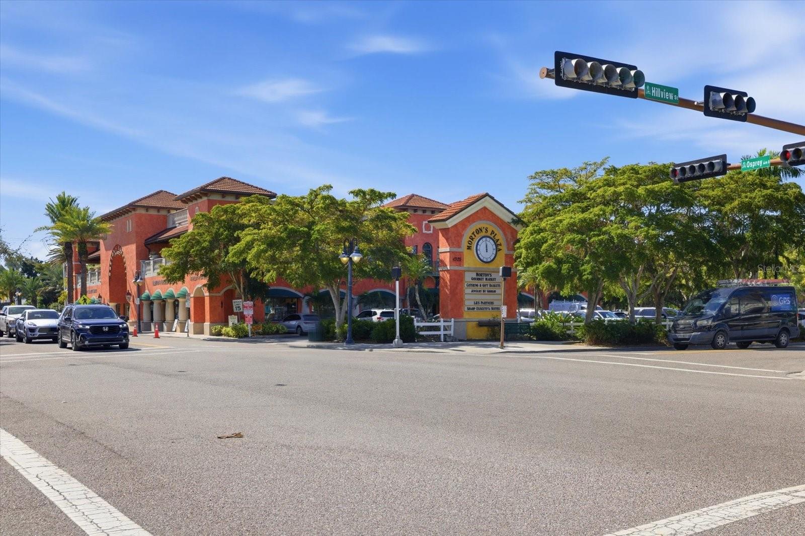 PARADISE SHORES - Residential