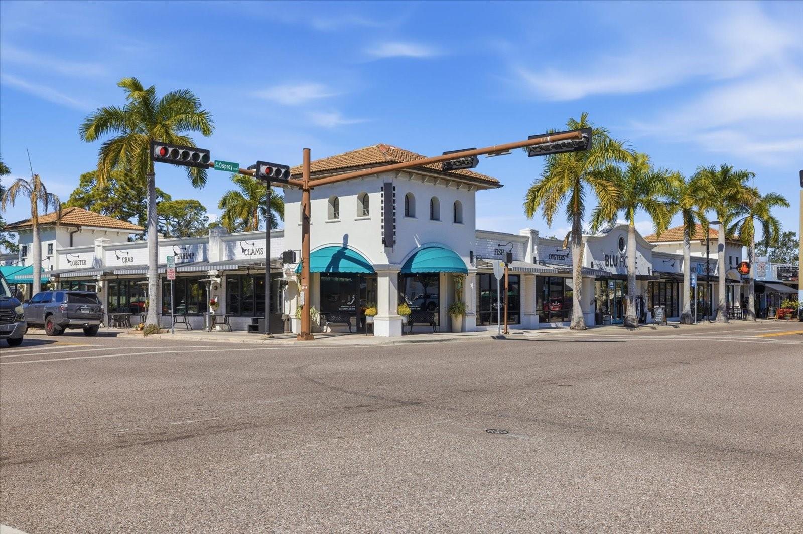 PARADISE SHORES - Residential