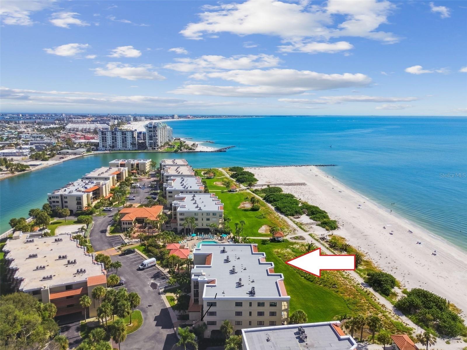 7532 BAYSHORE DRIVE 402