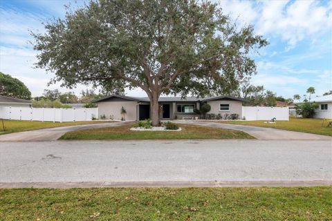 A home in SARASOTA