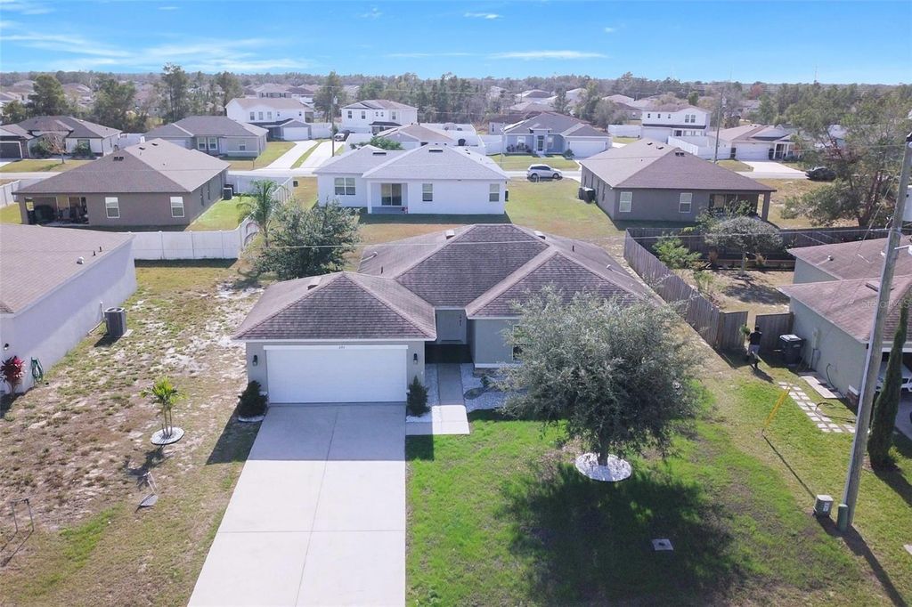Photo of 391 Camellia Court, Kissimmee, FL 34759 (MLS # O6369012)