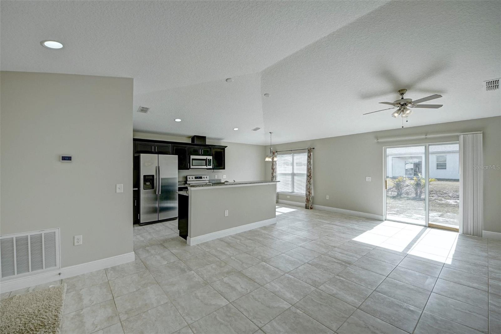 POINCIANA NBRHD 02 VILLAGE 08 - Residential