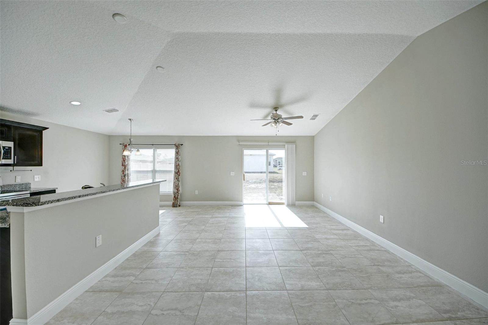 POINCIANA NBRHD 02 VILLAGE 08 - Residential