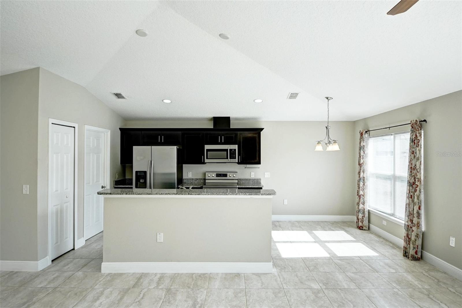 POINCIANA NBRHD 02 VILLAGE 08 - Residential