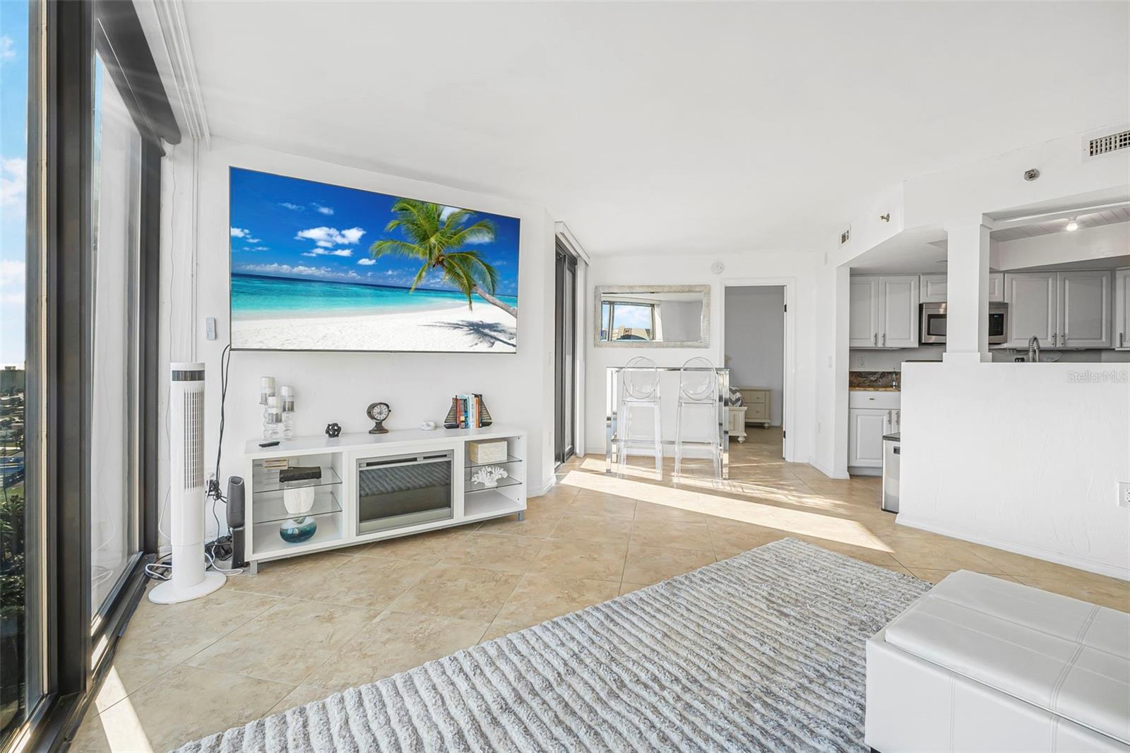 1 OCEANS WEST BOULEVARD 16A4