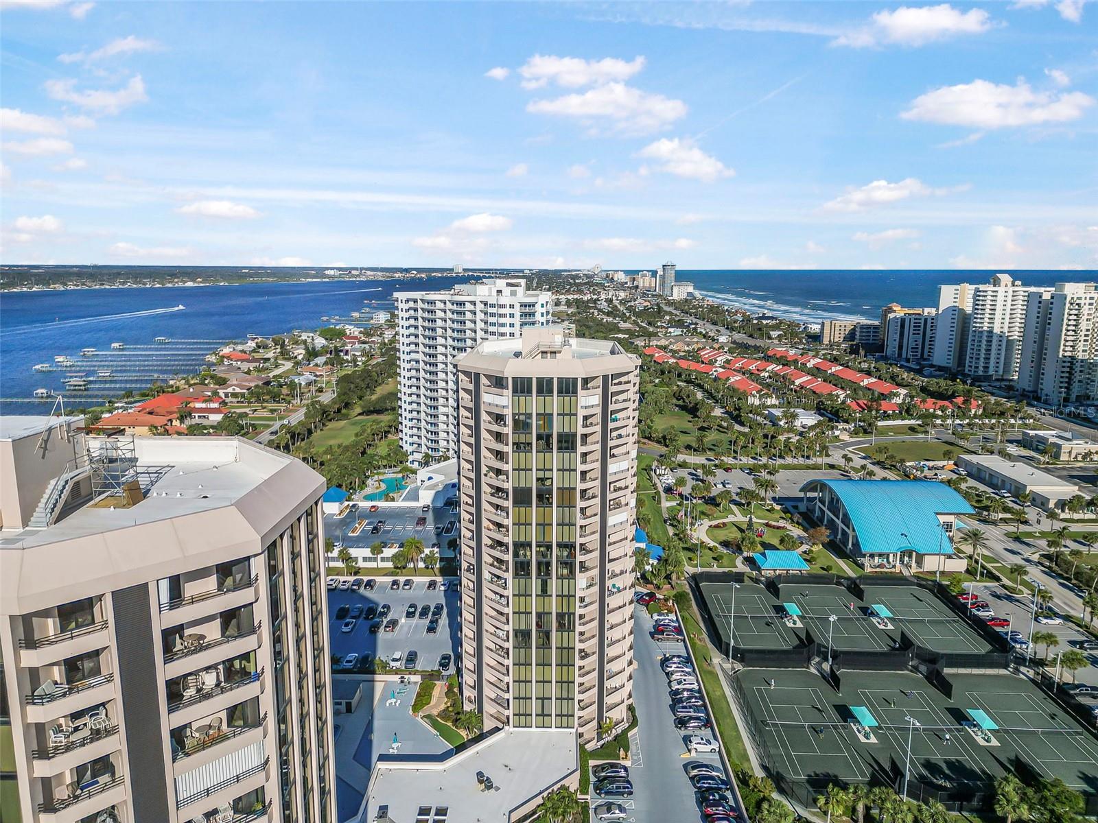 OCEANS WEST CONDO - Residential