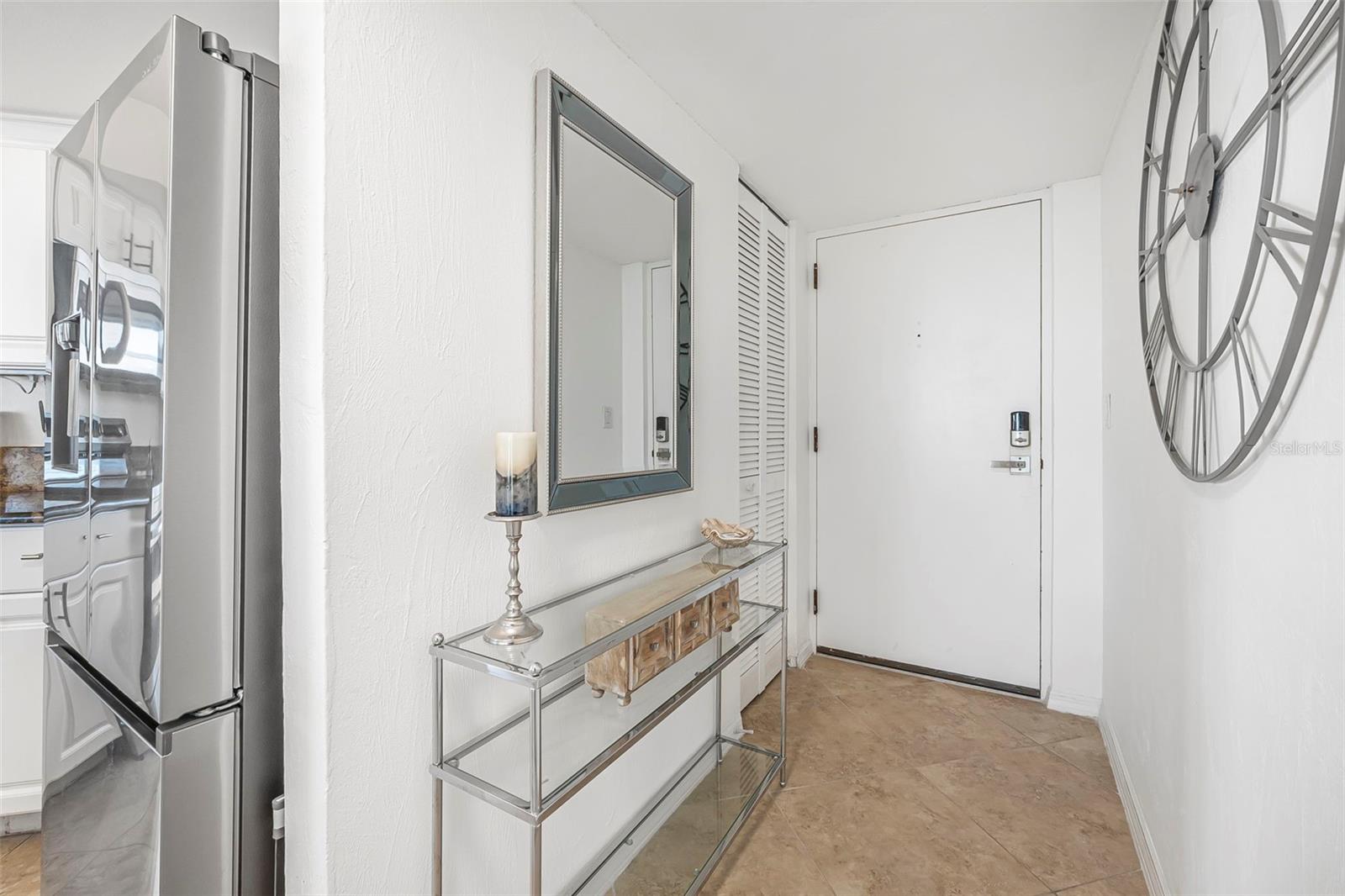 1 OCEANS WEST BOULEVARD 16A4