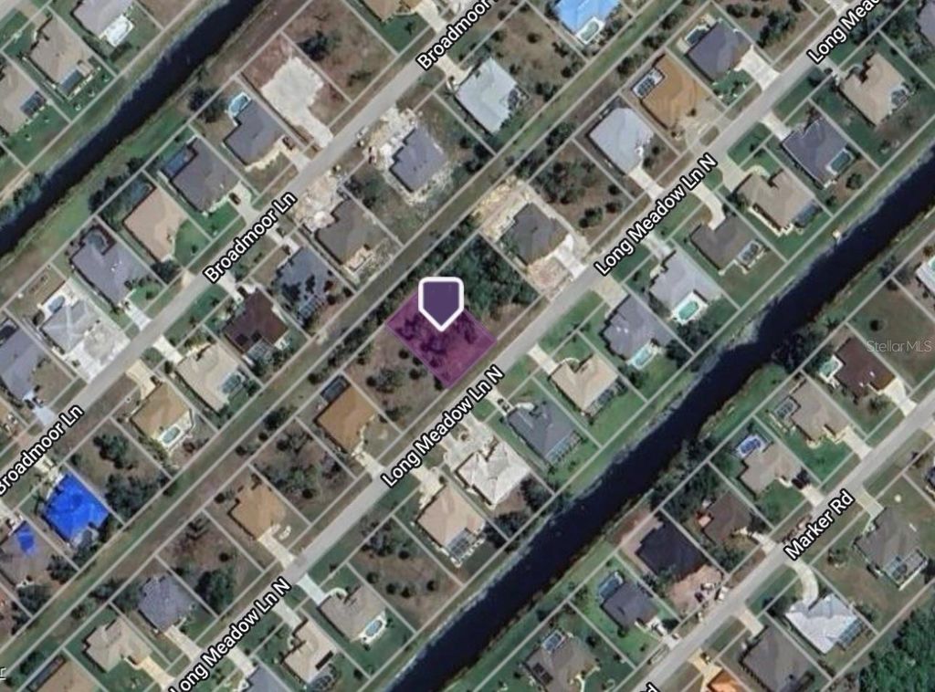 Photo of 71 Long Meadow Lane, Rotonda West, FL 33947 (MLS # C7492668)