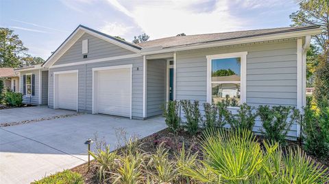 A home in PALM COAST