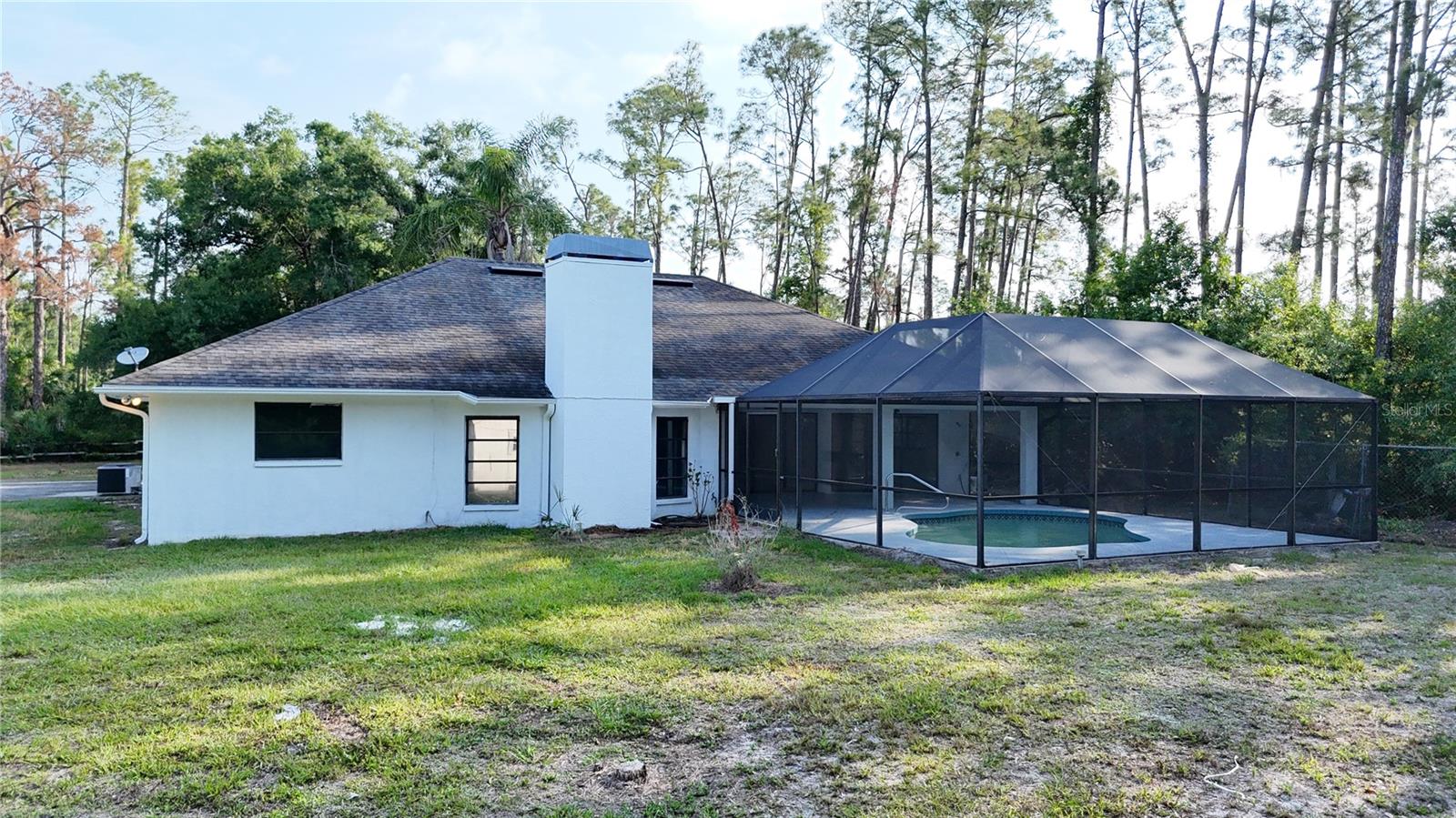 NORTH PORT CHARLOTTE ESTATES ADD 02 - Residential