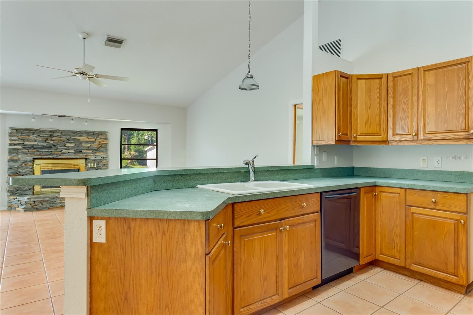 NORTH PORT CHARLOTTE ESTATES ADD 02 - Residential