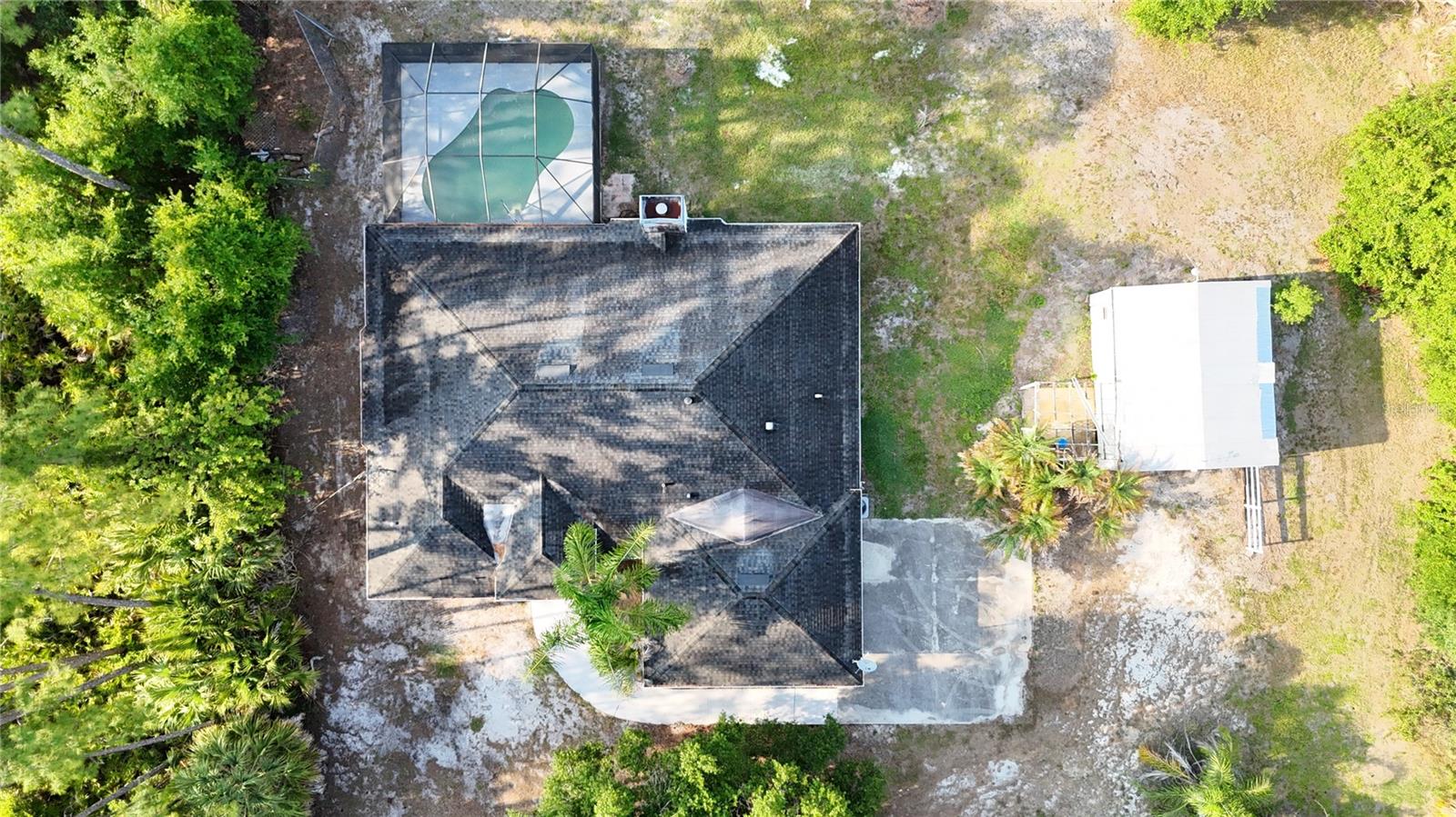 NORTH PORT CHARLOTTE ESTATES ADD 02 - Residential