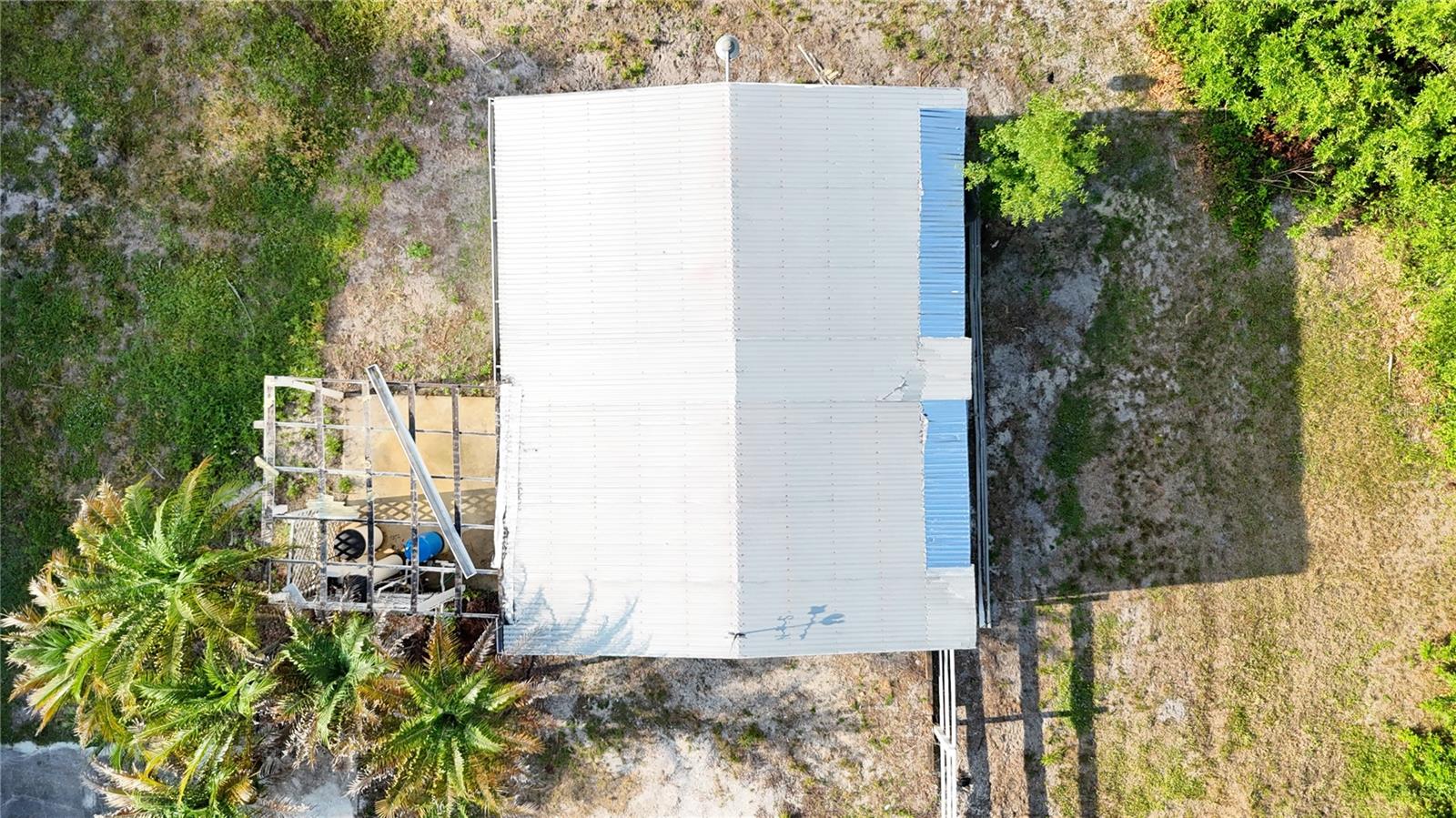 NORTH PORT CHARLOTTE ESTATES ADD 02 - Residential