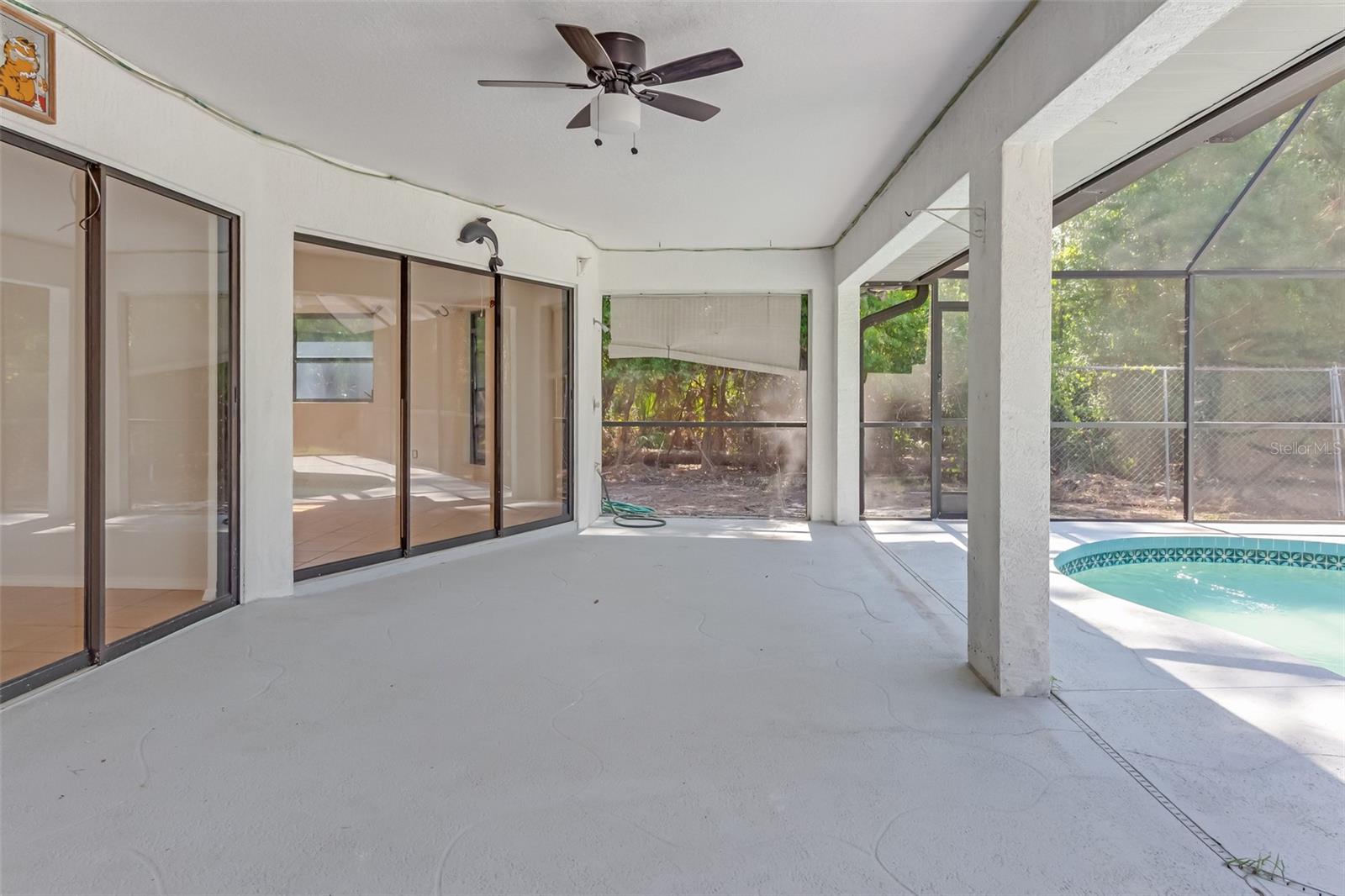 NORTH PORT CHARLOTTE ESTATES ADD 02 - Residential