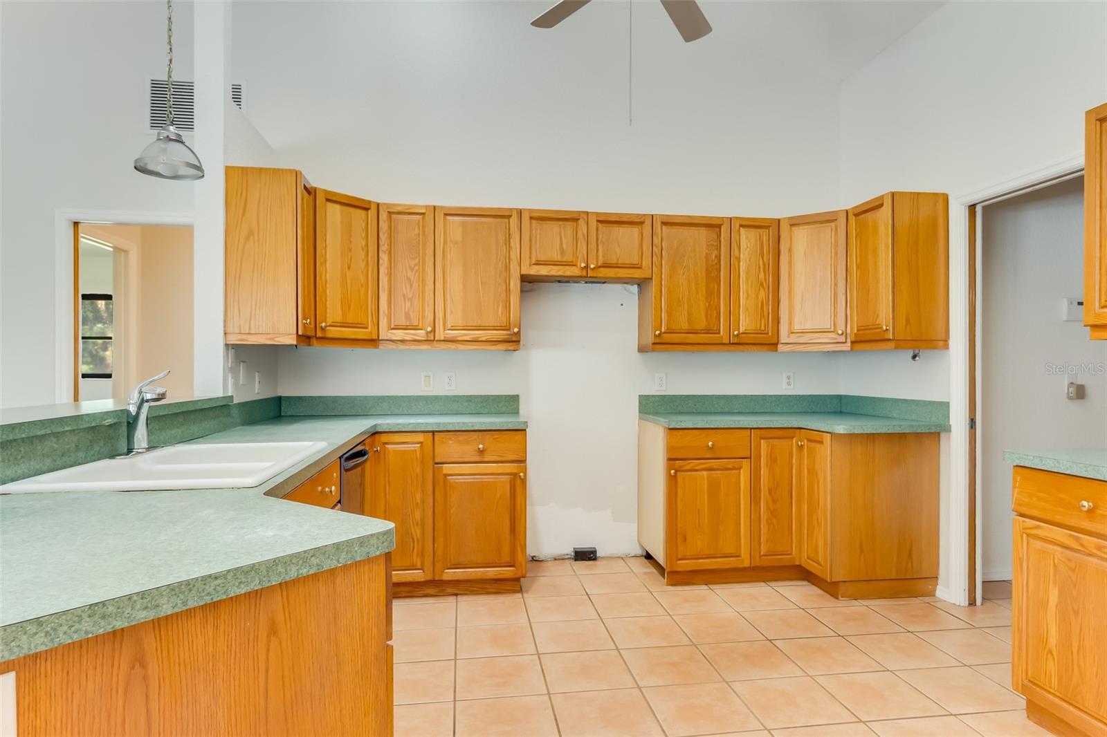 NORTH PORT CHARLOTTE ESTATES ADD 02 - Residential