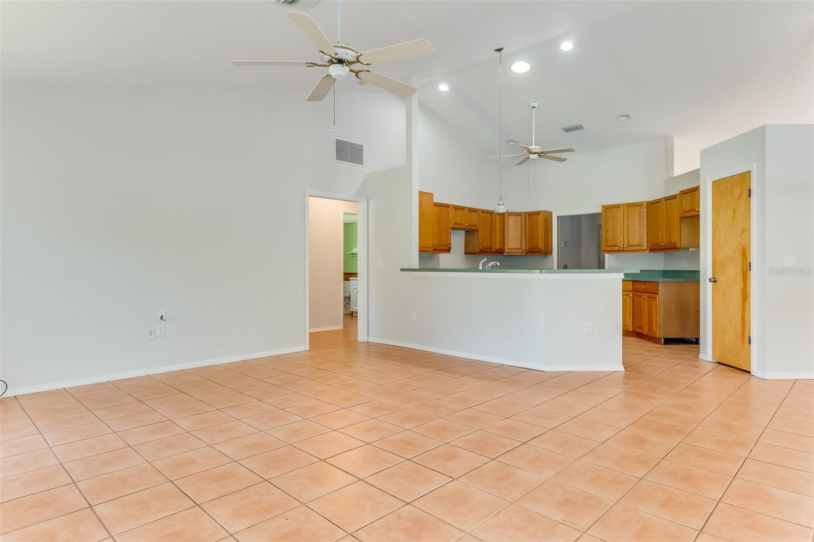 NORTH PORT CHARLOTTE ESTATES ADD 02 - Residential