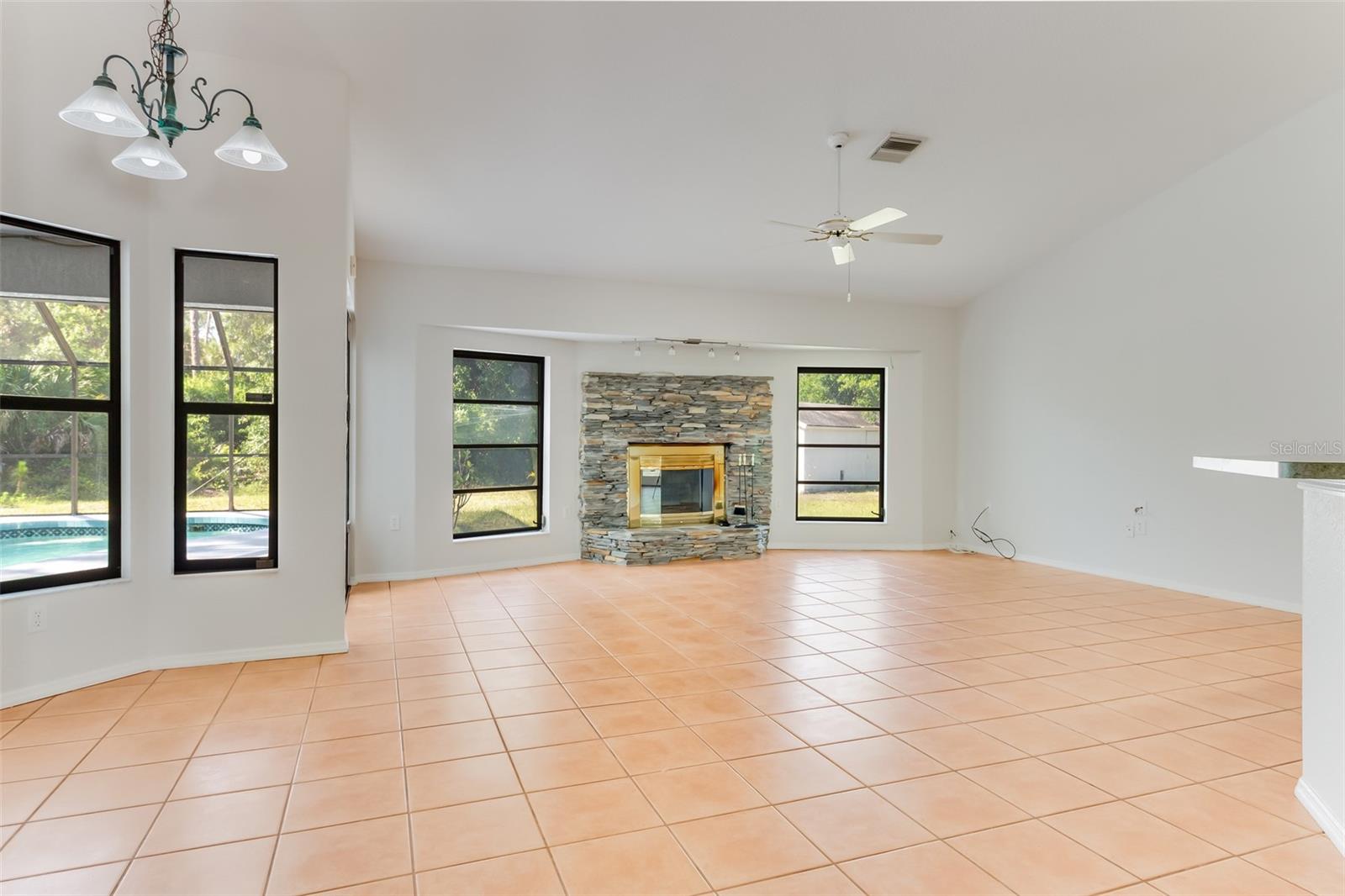 NORTH PORT CHARLOTTE ESTATES ADD 02 - Residential
