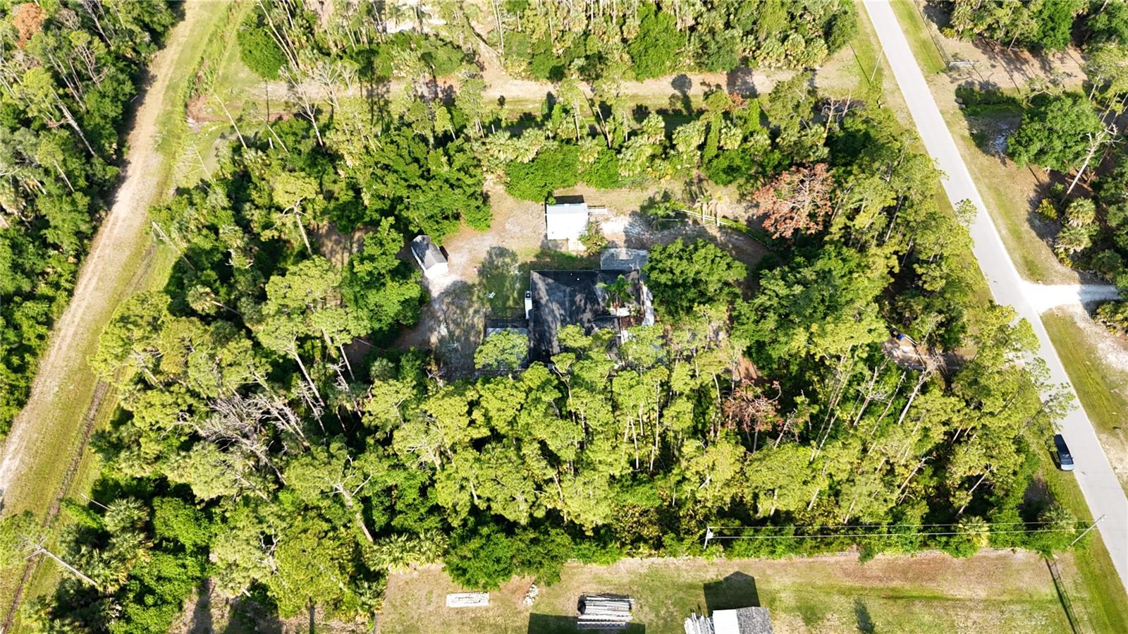 NORTH PORT CHARLOTTE ESTATES ADD 02 - Residential