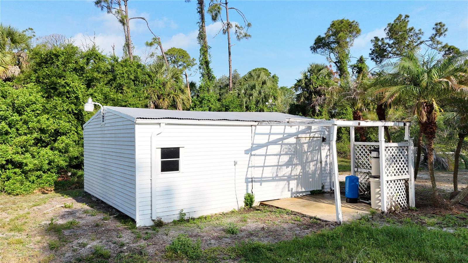 NORTH PORT CHARLOTTE ESTATES ADD 02 - Residential