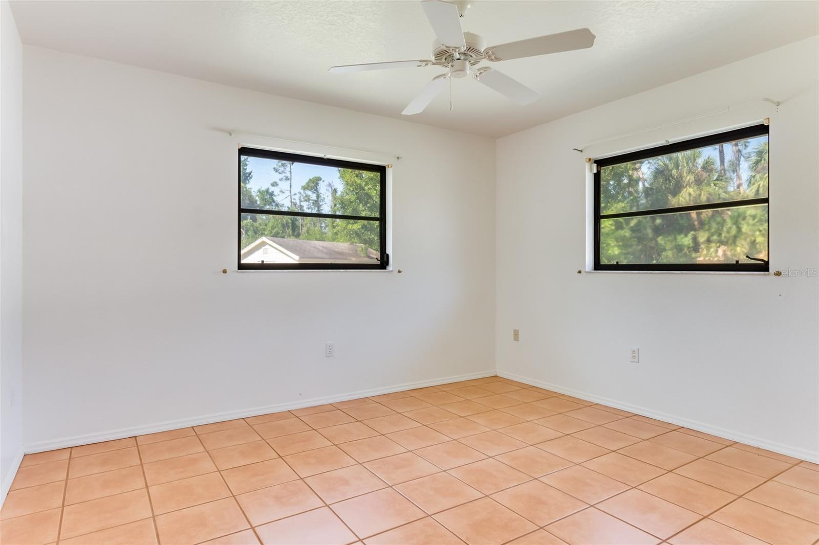 NORTH PORT CHARLOTTE ESTATES ADD 02 - Residential