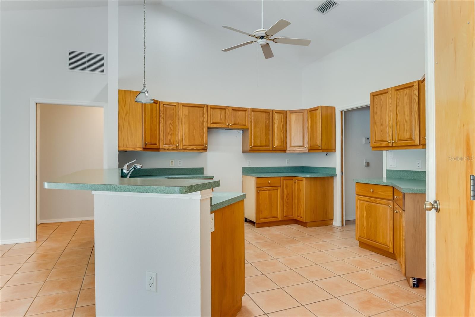 NORTH PORT CHARLOTTE ESTATES ADD 02 - Residential