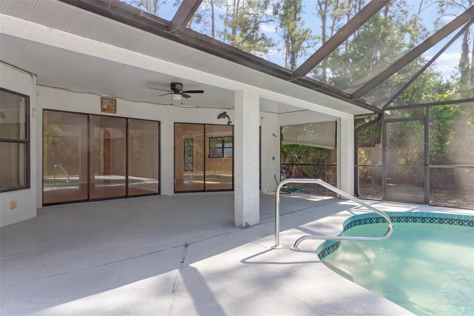 NORTH PORT CHARLOTTE ESTATES ADD 02 - Residential